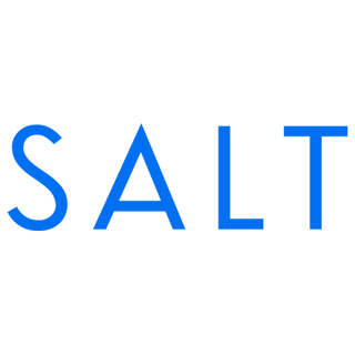 Salt Technologies logo