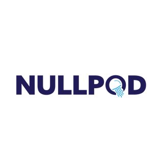 Nullpod logo