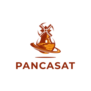 Pancasat logo