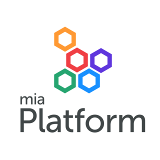 Mia-Platform logo