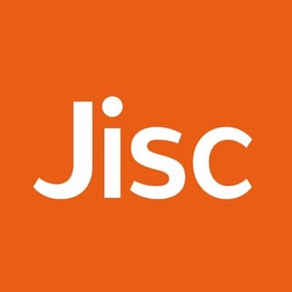 Jisc logo