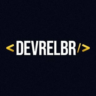 DevRel Brasil logo