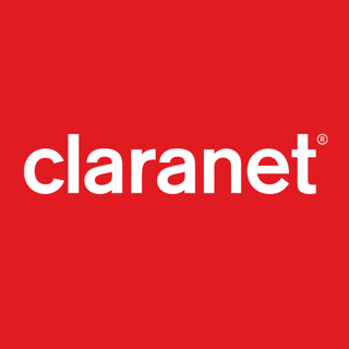 Claranet logo