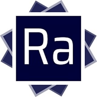 React-admin logo