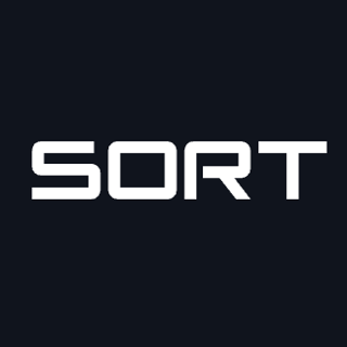 Sort logo