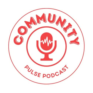 Community Pulse logo