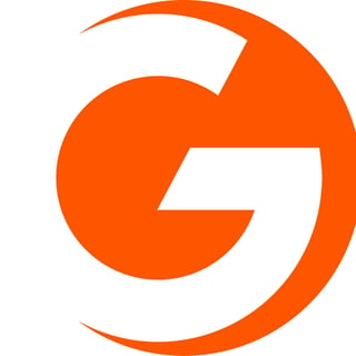 Gcore  logo