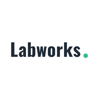 LabWorks AI logo