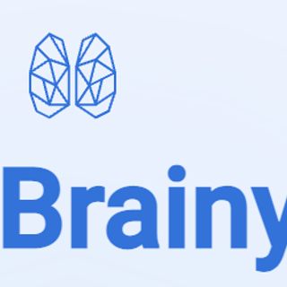 All Brainy Labs logo