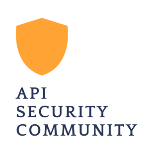 API Security Community logo