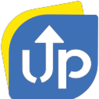 StepUp logo