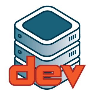 devInstance logo