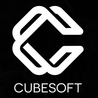 Cubesoft GmbH logo