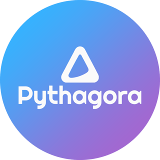 Pythagora logo