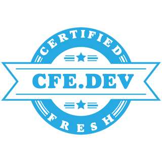 CFE.dev logo