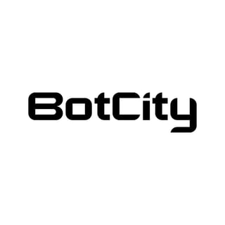 BotCity logo