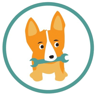 corgibytes logo