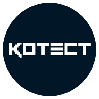 Kotect logo