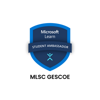 MLSC GESCOE logo