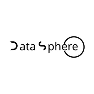 DataSphere logo