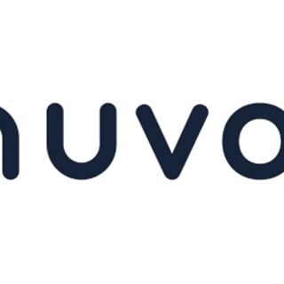 nuvo logo