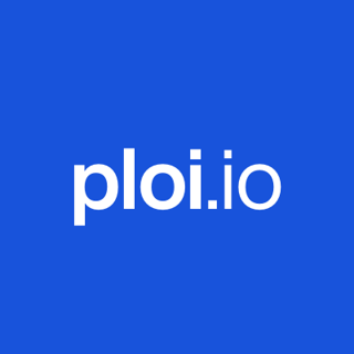 Ploi logo