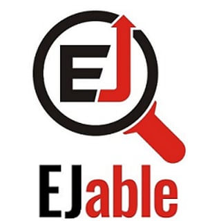 EJable.com logo