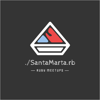 Ruby Santa Marta logo