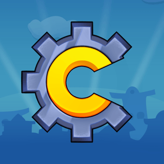 Corporate Clash logo