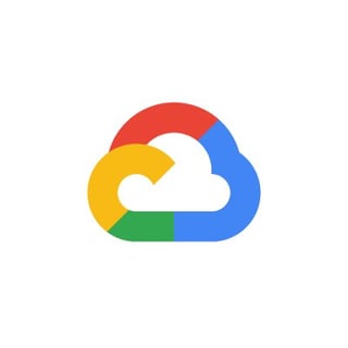 Google Cloud logo