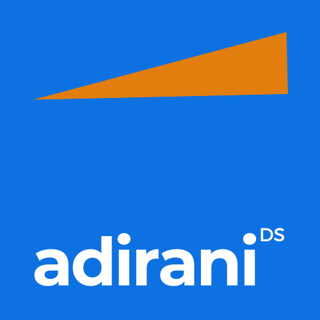 adirani Digital Solutions logo