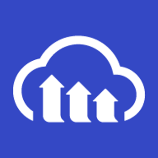 Cloudinary logo