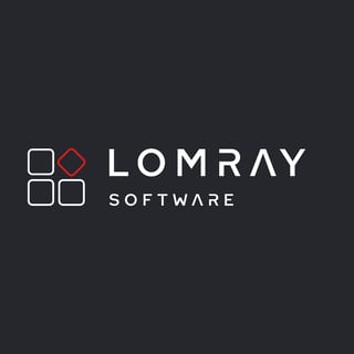 Lomray Software LLC logo