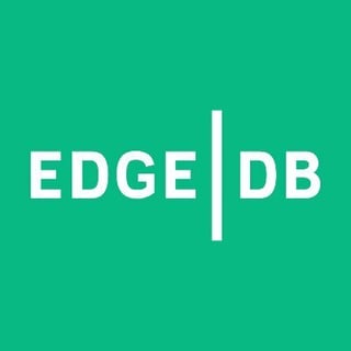 EdgeDB logo