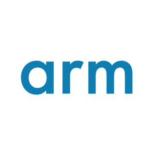 Arm logo