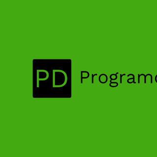 Programdoc logo