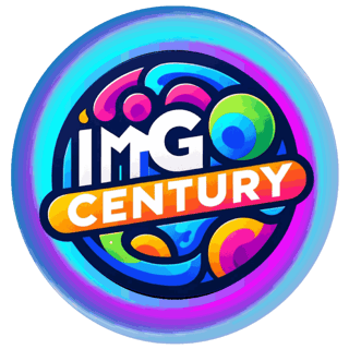 IMGCentury logo