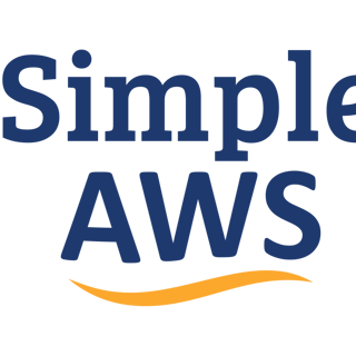 SimpleAWS logo