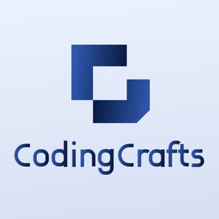 Coding Crafts logo