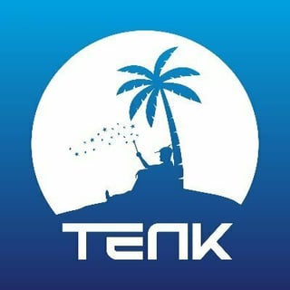 Tenk DAO logo