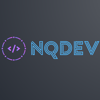 nqdev logo