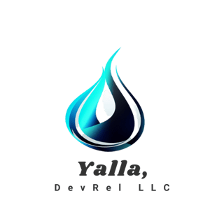 Yalla, DevRel logo