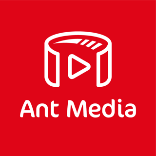 Ant Media Server logo