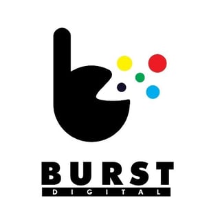 Burst Digital logo