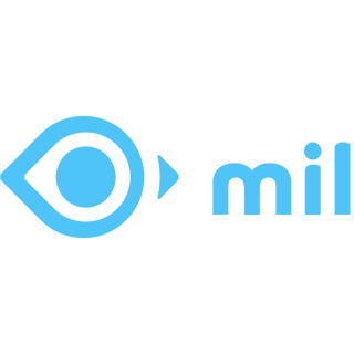 Milvus logo