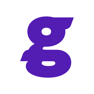 Glassfy logo