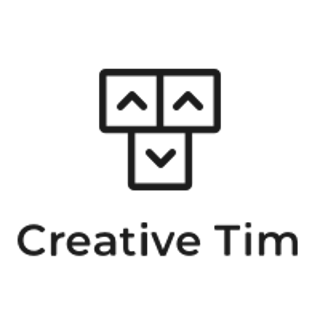 Creative Tim logo