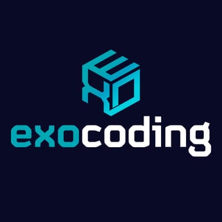 ExoCoding logo