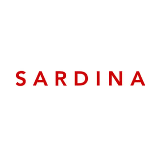 Sardina Systems logo