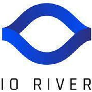 IO River logo